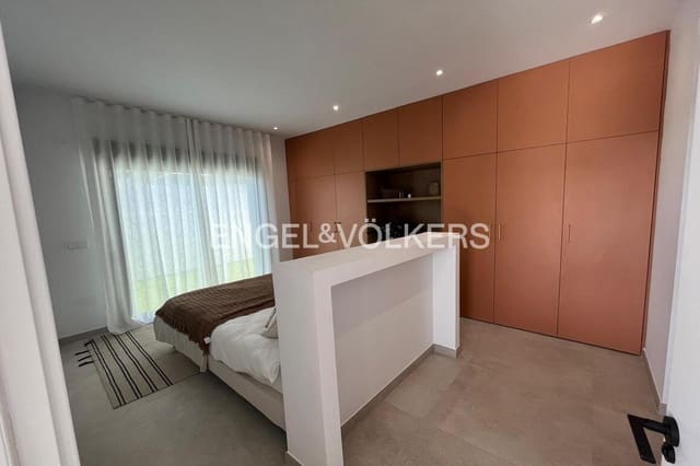 3 chambre Villa/Maison à vendre à Polop avec piscine garage - 775 000 € (Ref: 9838431)
