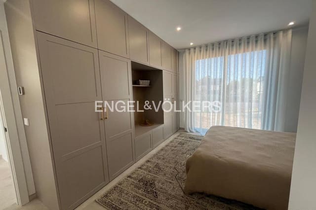 3 chambre Villa/Maison à vendre à Polop avec piscine garage - 775 000 € (Ref: 9838431)