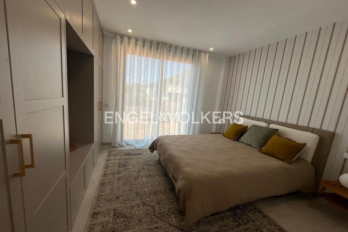 3 quarto Moradia para venda em Polop com piscina garagem - 775 000 € (Ref: 9838431)