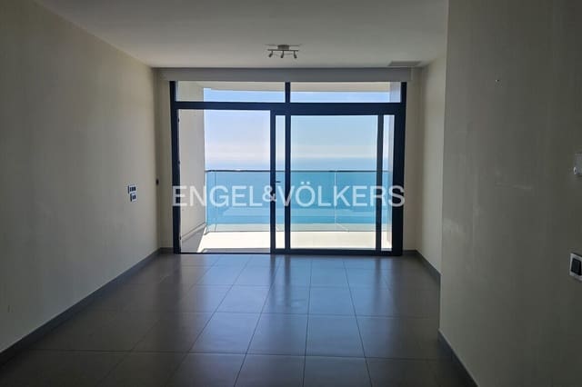 2 quarto Apartamento para arrendar em Benidorm com piscina garagem - 1 650 € (Ref: 9841586)