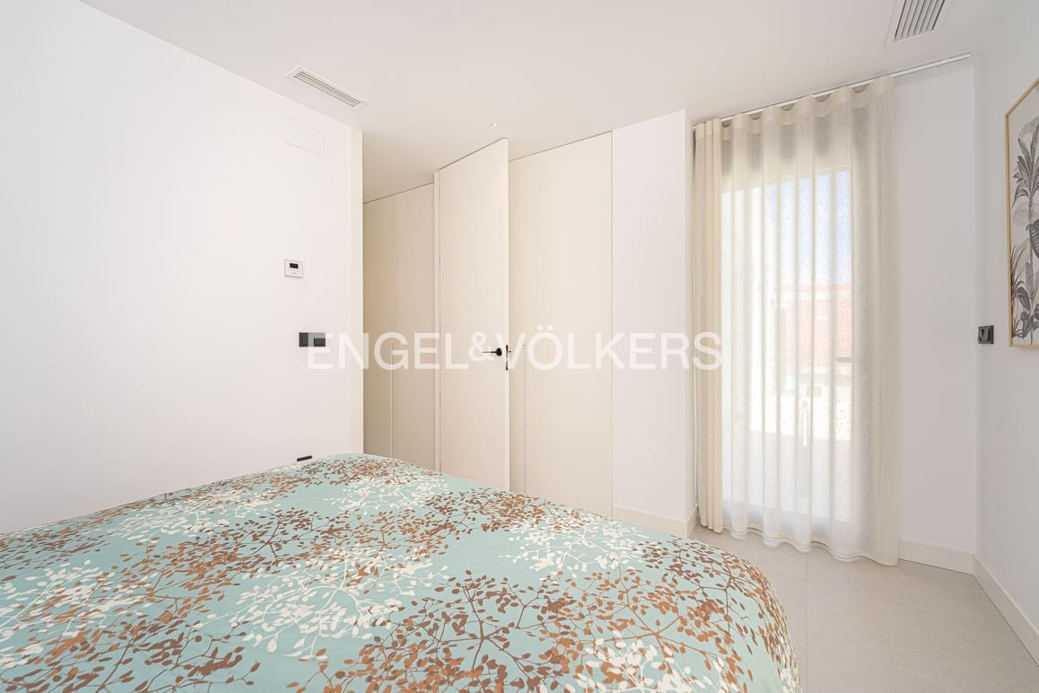 3 bedroom Villa for sale in Polop with pool garage - € 795,000 (Ref: 9848229)