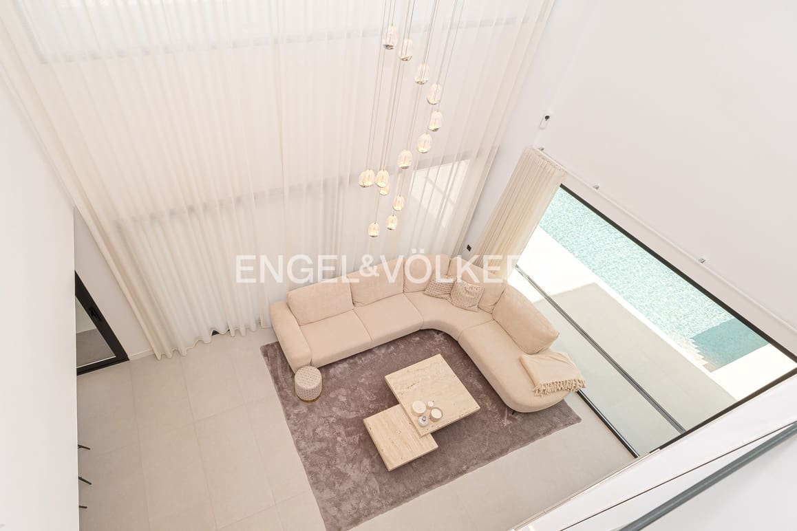 3 bedroom Villa for sale in Polop with pool garage - € 795,000 (Ref: 9848229)