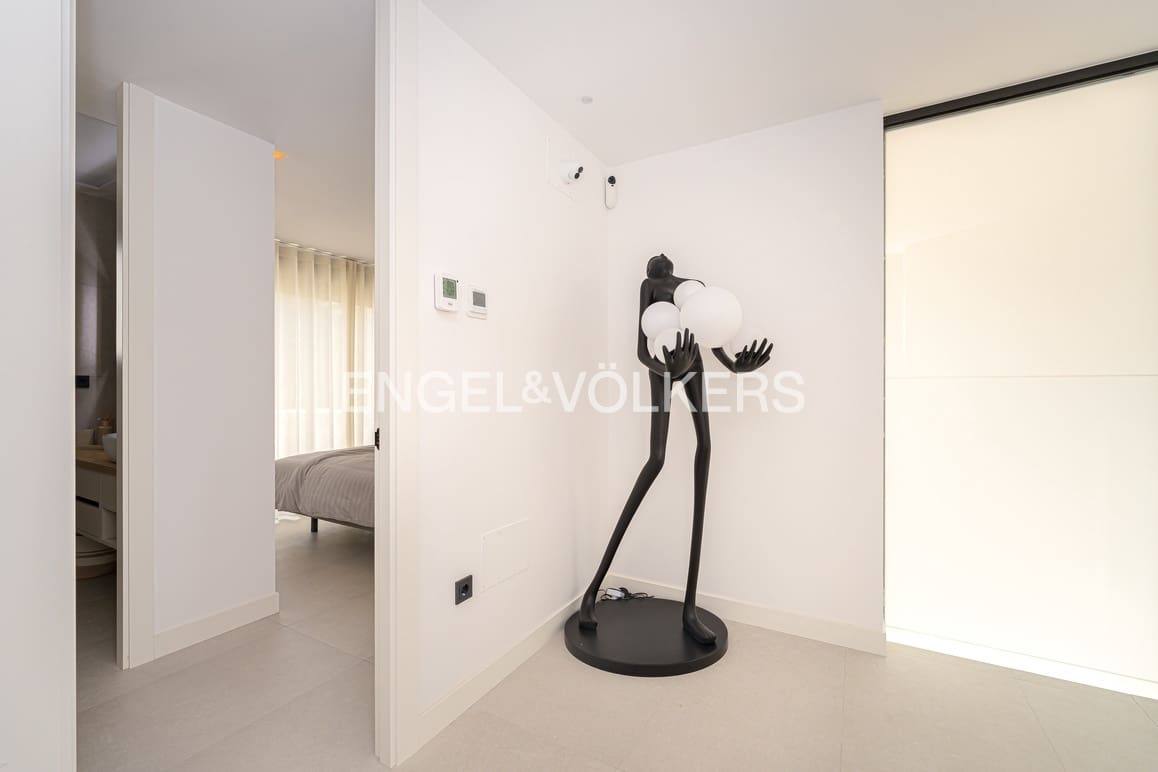 3 bedroom Villa for sale in Polop with pool garage - € 795,000 (Ref: 9848229)