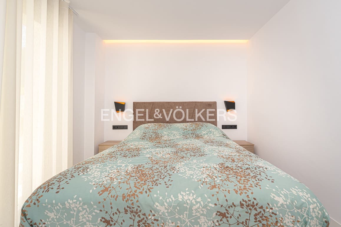 3 bedroom Villa for sale in Polop with pool garage - € 795,000 (Ref: 9848229)
