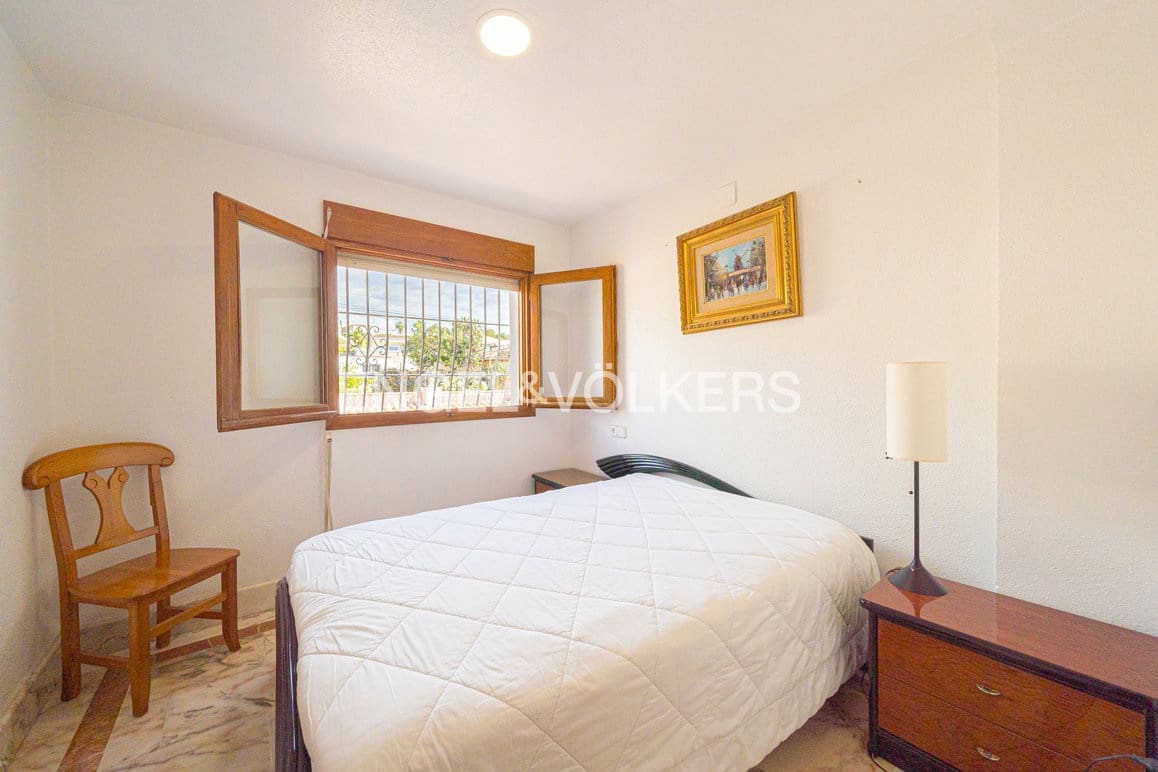 8 chambre Villa/Maison à vendre à Alfaz del Pi / L'Alfas del Pi avec piscine garage - 1 200 000 € (Ref: 9849910)