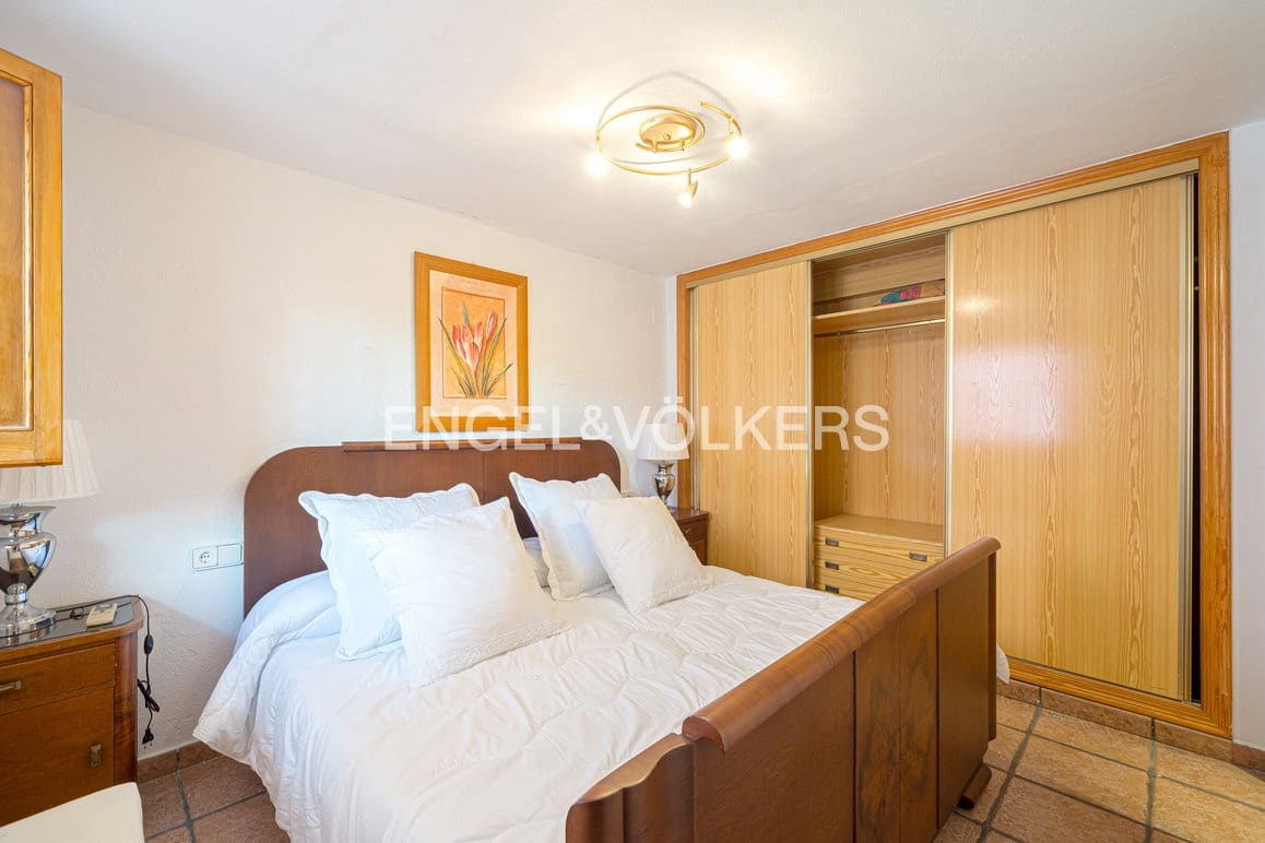 8 chambre Villa/Maison à vendre à Alfaz del Pi / L'Alfas del Pi avec piscine garage - 1 200 000 € (Ref: 9849910)