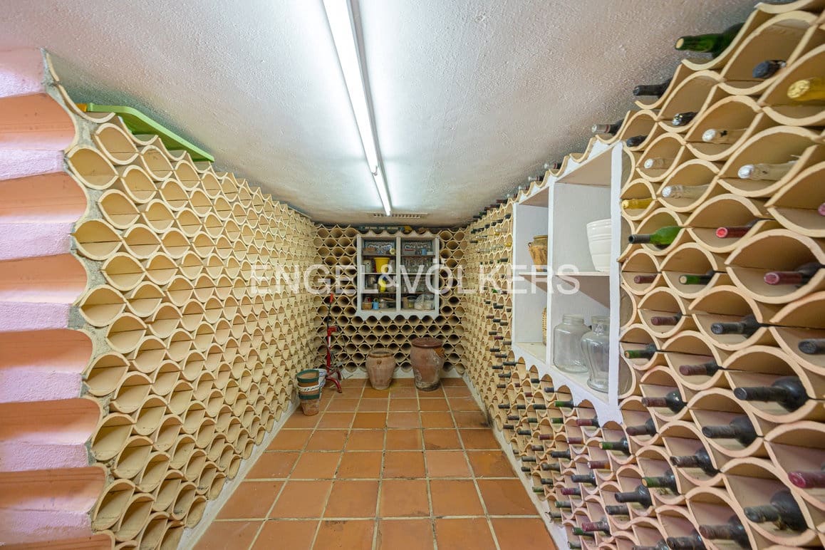 8 chambre Villa/Maison à vendre à Alfaz del Pi / L'Alfas del Pi avec piscine garage - 1 200 000 € (Ref: 9849910)