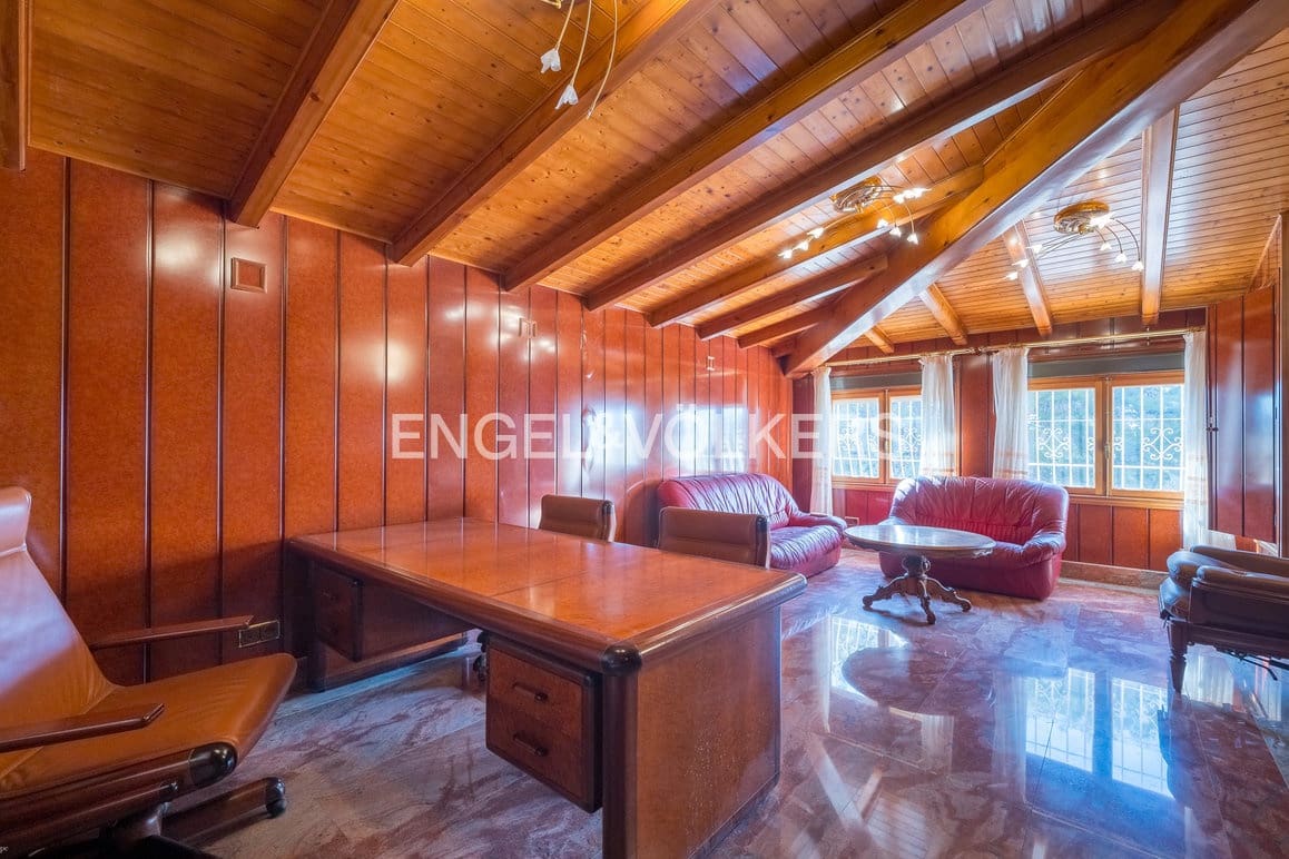 8 chambre Villa/Maison à vendre à Alfaz del Pi / L'Alfas del Pi avec piscine garage - 1 200 000 € (Ref: 9849910)