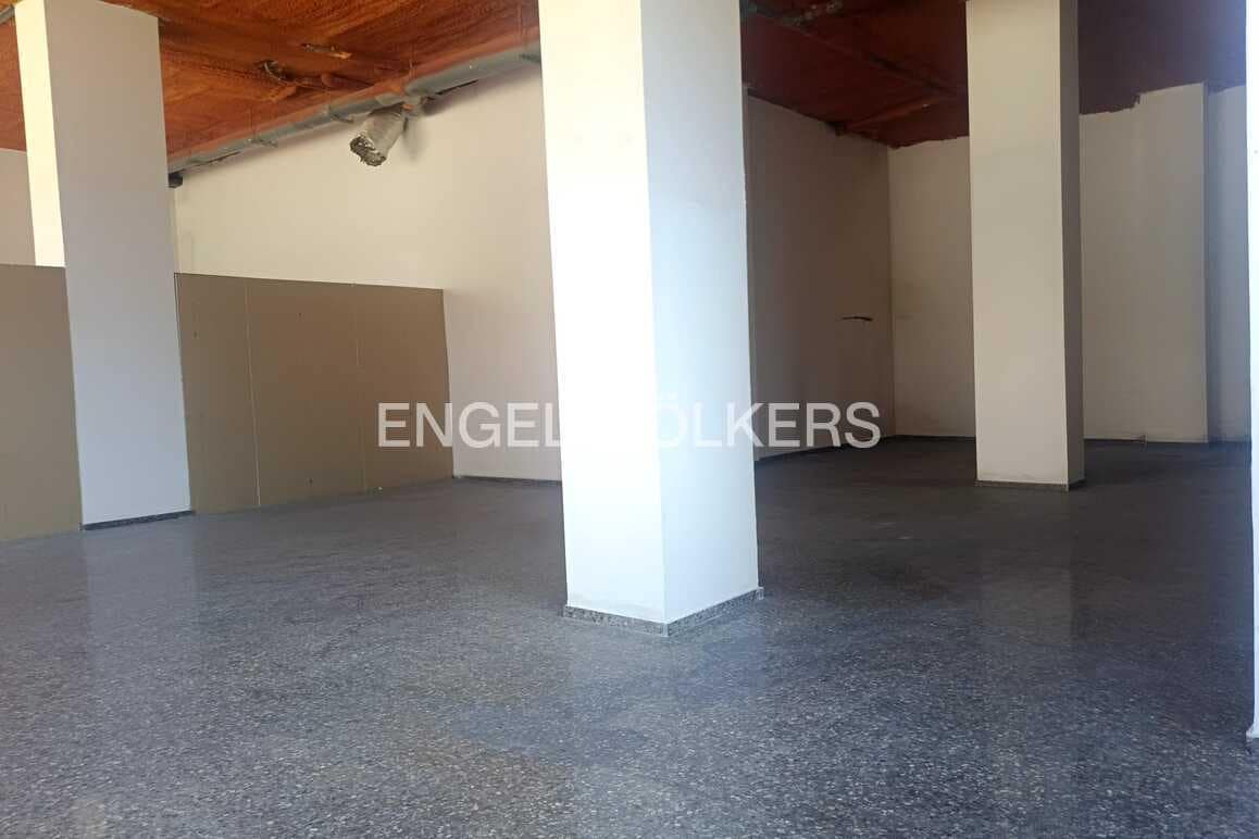 Commercieel te koop in La Villajoyosa / Vila Joiosa - € 397.000 (Ref: 9889302)