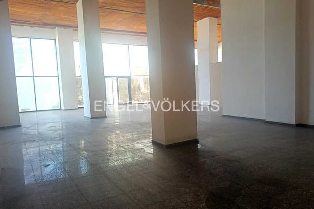 Kaupallinen myytävänä paikassa Centro Urbano, La Villajoyosa / Vila Joiosa - 397 000 € (Ref: 9889302)