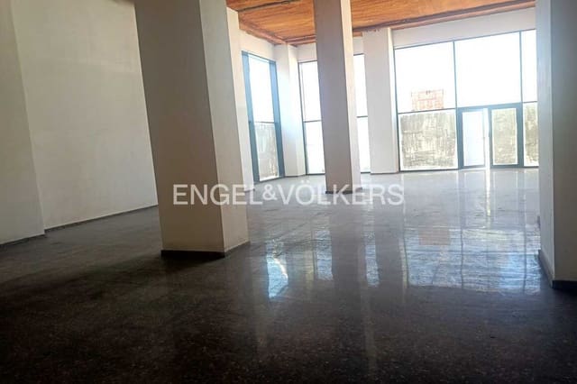 Kaupallinen myytävänä paikassa Centro Urbano, La Villajoyosa / Vila Joiosa - 397 000 € (Ref: 9889302)
