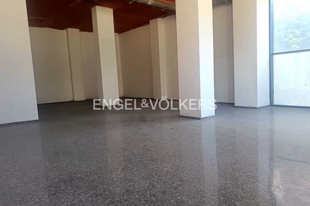Kaupallinen myytävänä paikassa Centro Urbano, La Villajoyosa / Vila Joiosa - 397 000 € (Ref: 9889302)