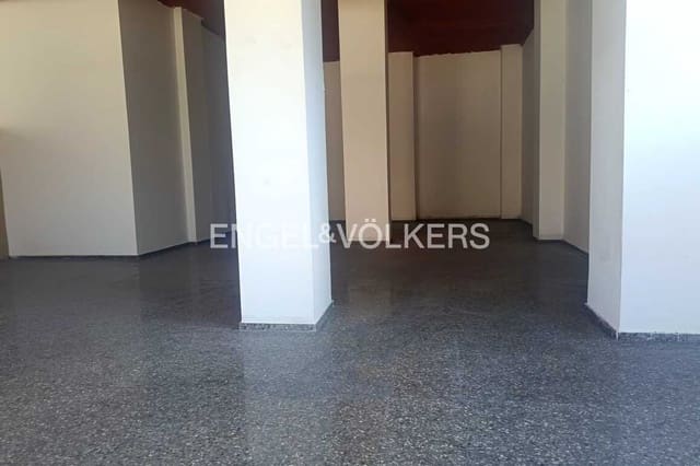 Kaupallinen myytävänä paikassa Centro Urbano, La Villajoyosa / Vila Joiosa - 397 000 € (Ref: 9889302)
