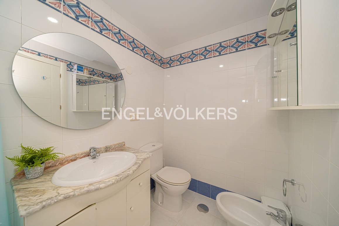 3 slaapkamer Appartement te koop in Benidorm met zwembad garage - € 330.000 (Ref: 9889303)