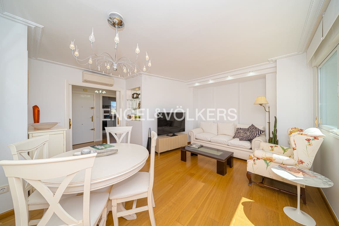 3 slaapkamer Appartement te koop in Benidorm met zwembad garage - € 330.000 (Ref: 9889303)