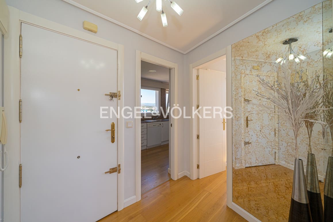 3 slaapkamer Appartement te koop in Benidorm met zwembad garage - € 330.000 (Ref: 9889303)