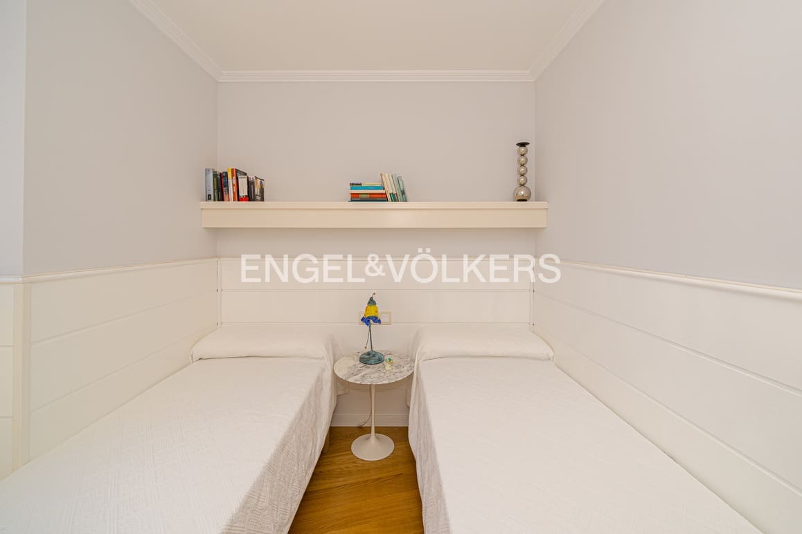 3 slaapkamer Appartement te koop in Benidorm met zwembad garage - € 330.000 (Ref: 9889303)