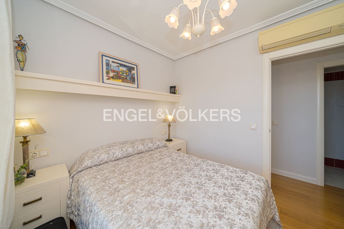 3 slaapkamer Appartement te koop in Benidorm met zwembad garage - € 330.000 (Ref: 9889303)