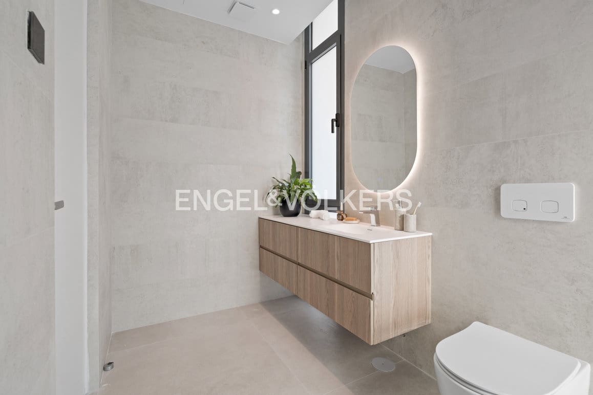 4 soveværelse Villa til salg i Benidorm med swimmingpool garage - € 3.200.000 (Ref: 9889447)