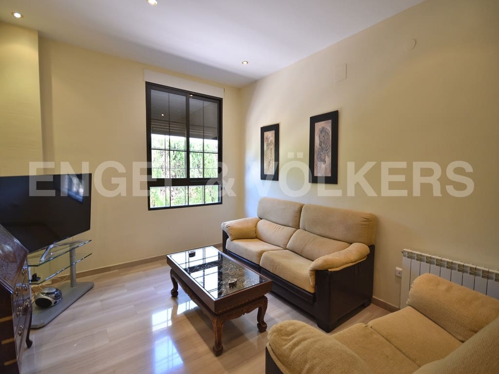 Chalet de 6 habitaciones en Benidorm en venta con piscina garaje - 1.350.000 € (Ref: 9895279)