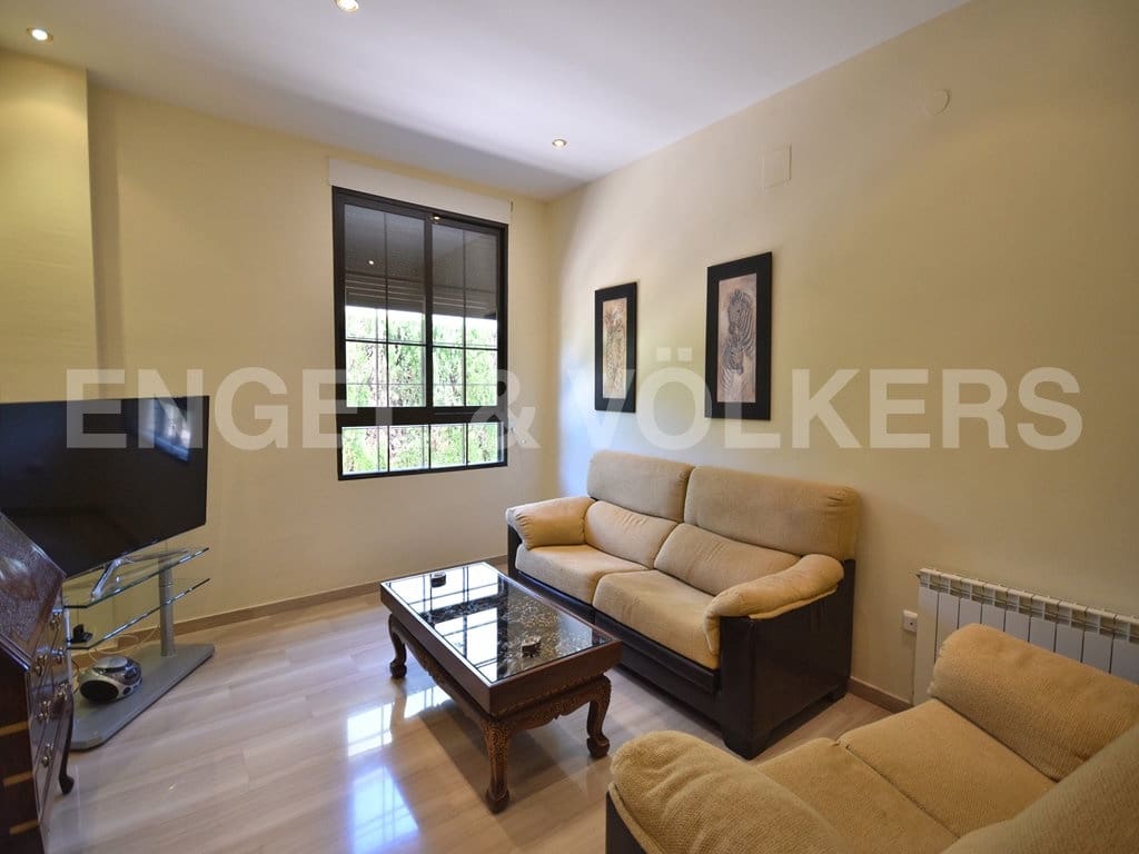 6 slaapkamer Villa te koop in Benidorm met zwembad garage - € 1.350.000 (Ref: 9895279)