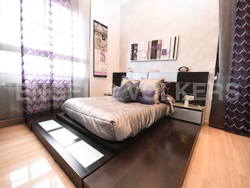6 slaapkamer Villa te koop in Benidorm met zwembad garage - € 1.350.000 (Ref: 9895279)