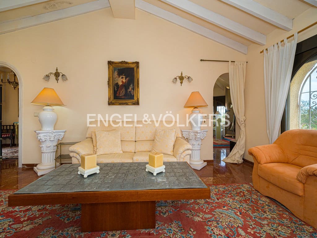 5 camera da letto Villa in vendita in Benidorm con piscina garage - 995.000 € (Rif: 9904954)