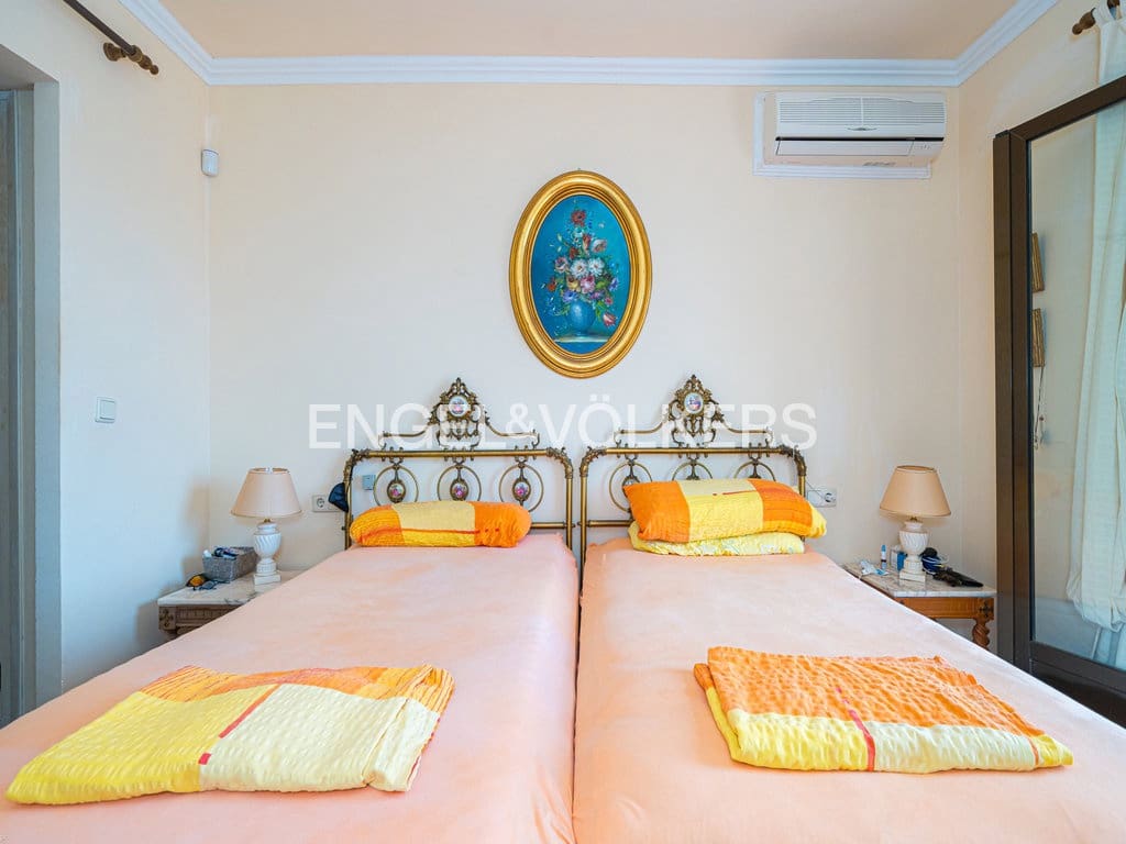 5 camera da letto Villa in vendita in Benidorm con piscina garage - 995.000 € (Rif: 9904954)
