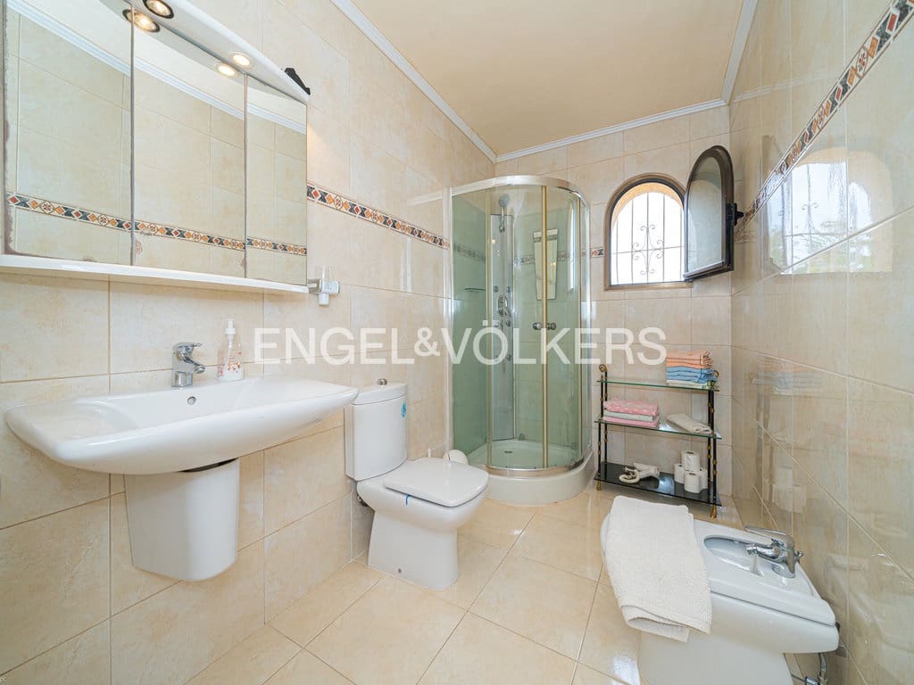 5 camera da letto Villa in vendita in Benidorm con piscina garage - 995.000 € (Rif: 9904954)
