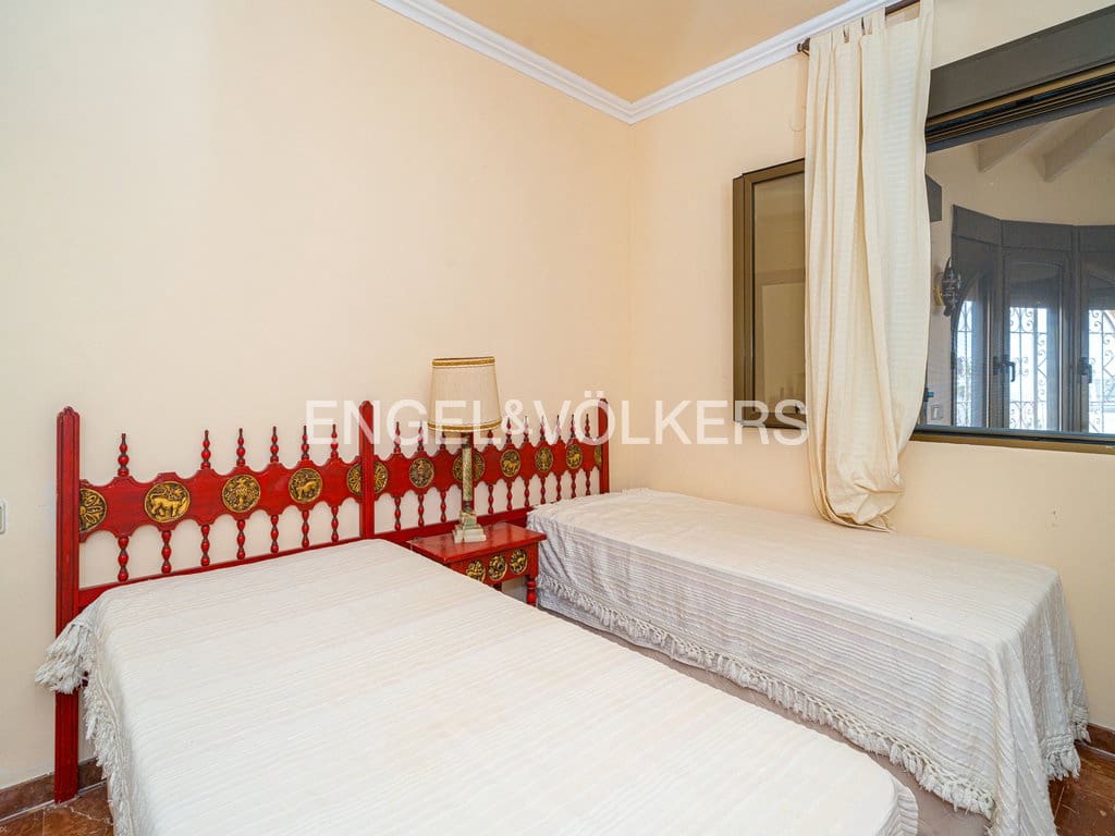 5 camera da letto Villa in vendita in Benidorm con piscina garage - 995.000 € (Rif: 9904954)