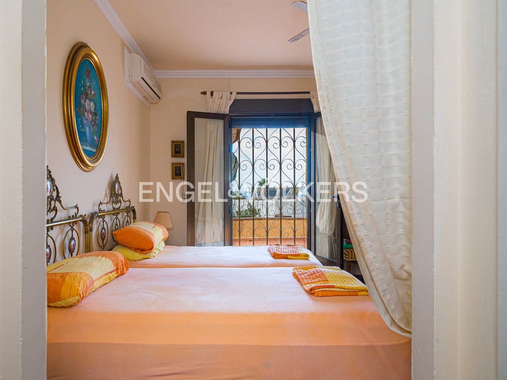 5 camera da letto Villa in vendita in Benidorm con piscina garage - 995.000 € (Rif: 9904954)