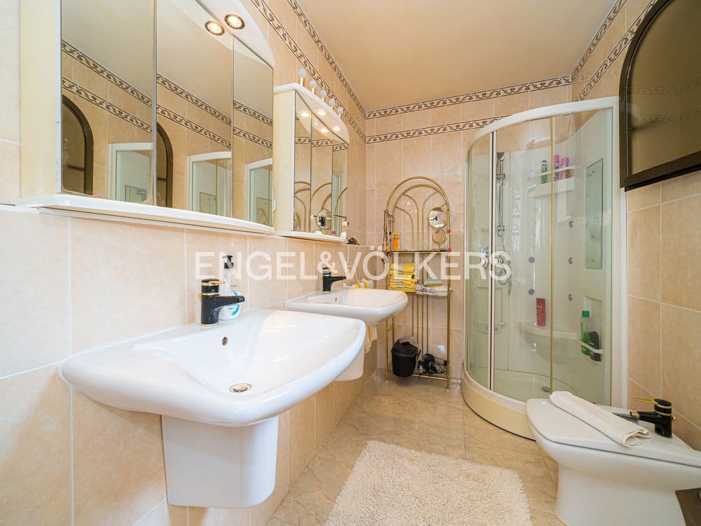 5 camera da letto Villa in vendita in Benidorm con piscina garage - 995.000 € (Rif: 9904954)