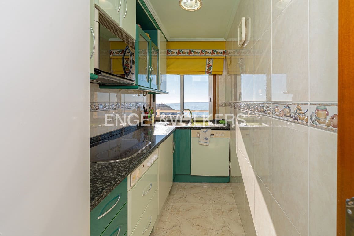 3 quarto Apartamento para venda em Benidorm - 515 000 € (Ref: 9918909)