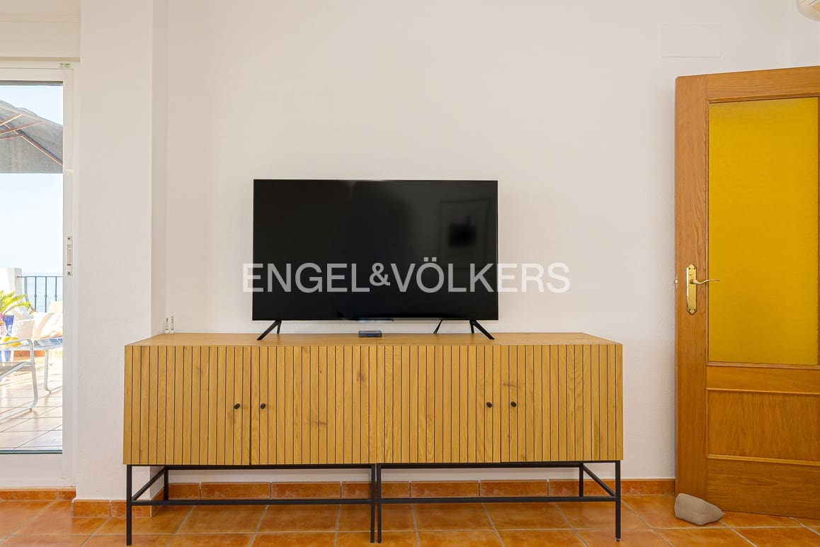 6 soverom Villa til salgs i La Villajoyosa / Vila Joiosa med svømmebasseng garasje - € 695 000 (Ref: 9919013)