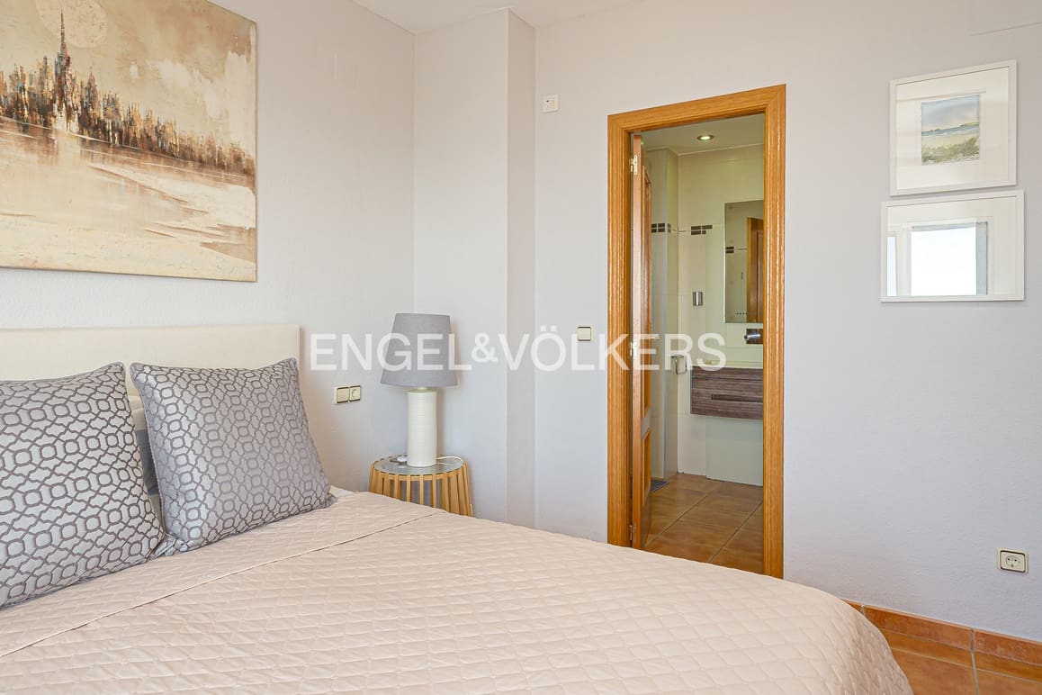 6 soverom Villa til salgs i La Villajoyosa / Vila Joiosa med svømmebasseng garasje - € 695 000 (Ref: 9919013)