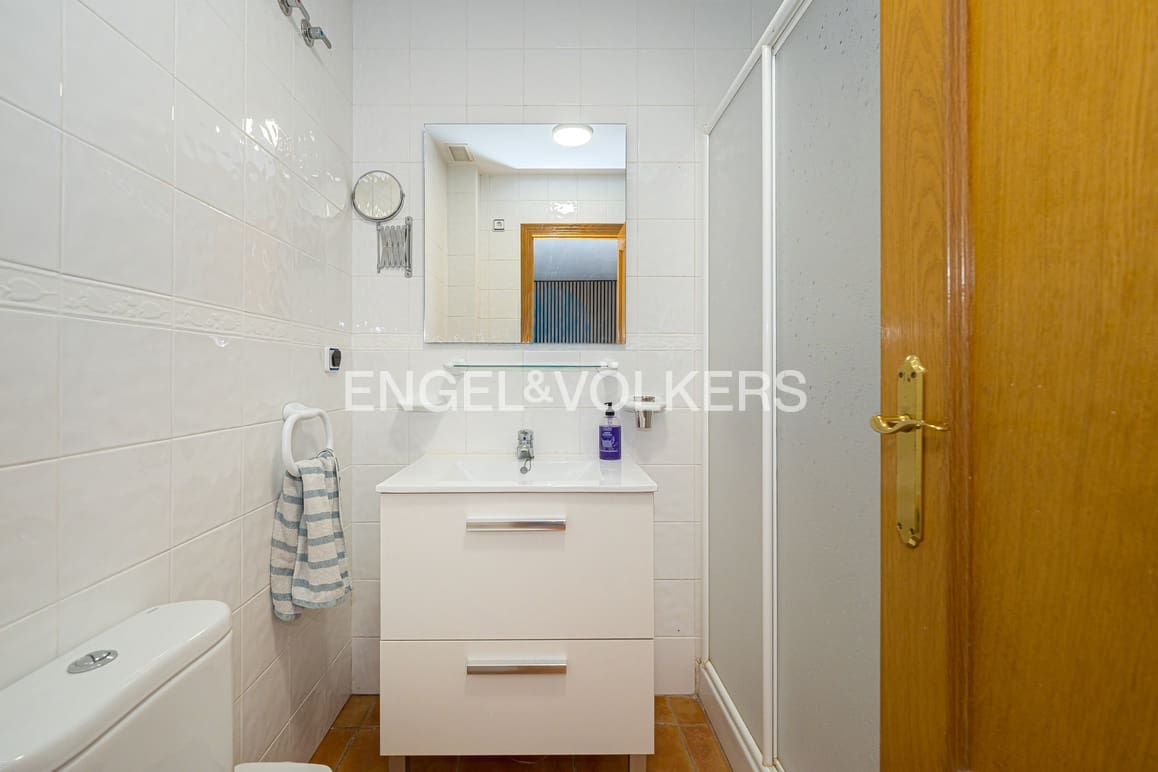 6 soverom Villa til salgs i La Villajoyosa / Vila Joiosa med svømmebasseng garasje - € 695 000 (Ref: 9919013)