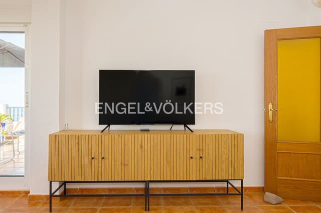 6 slaapkamer Villa te koop in La Villajoyosa / Vila Joiosa met zwembad garage - € 695.000 (Ref: 9919013)
