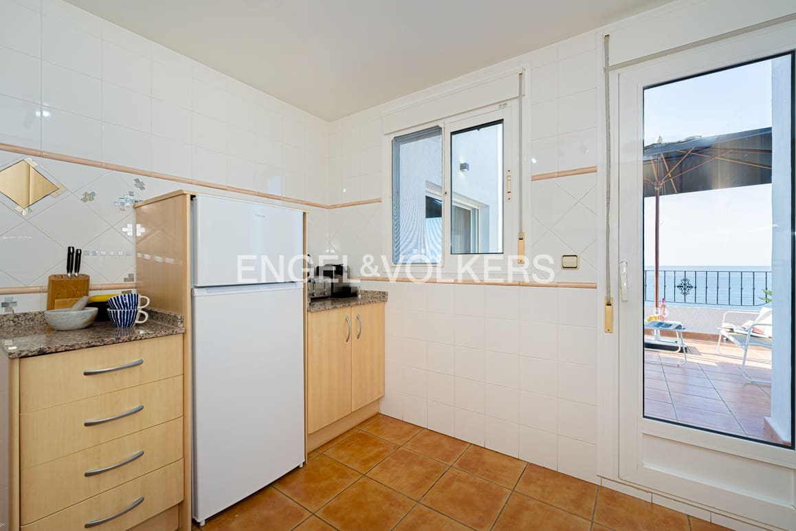 6 soverom Villa til salgs i La Villajoyosa / Vila Joiosa med svømmebasseng garasje - € 695 000 (Ref: 9919013)