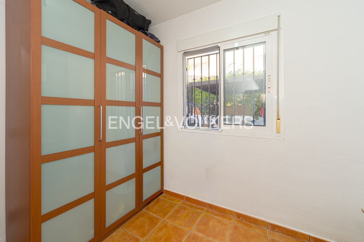 6 soverom Villa til salgs i La Villajoyosa / Vila Joiosa med svømmebasseng garasje - € 695 000 (Ref: 9919013)