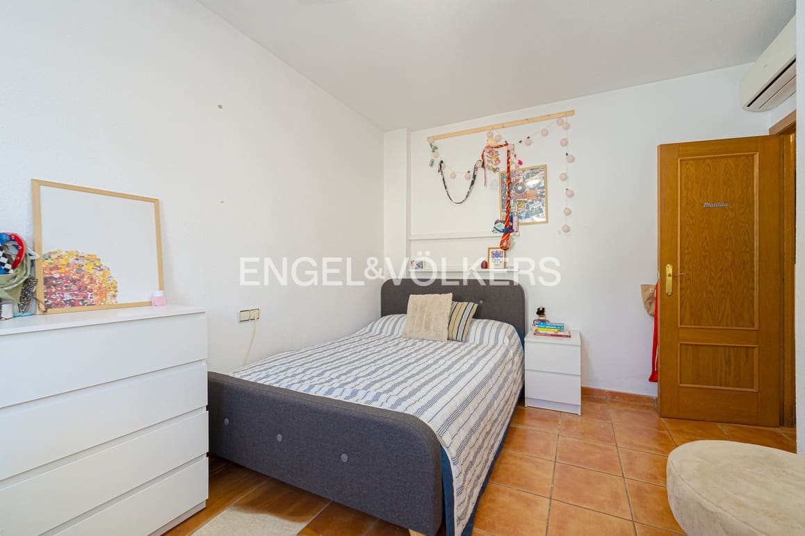 6 soverom Villa til salgs i La Villajoyosa / Vila Joiosa med svømmebasseng garasje - € 695 000 (Ref: 9919013)