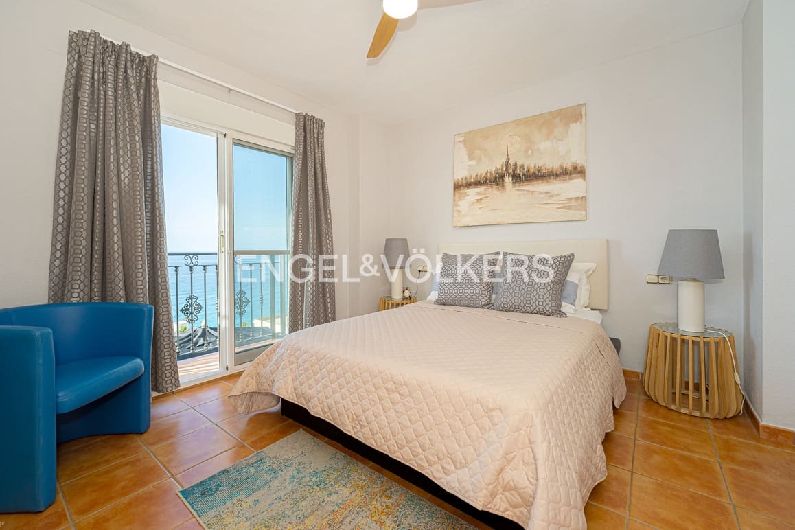 6 soverom Villa til salgs i La Villajoyosa / Vila Joiosa med svømmebasseng garasje - € 695 000 (Ref: 9919013)