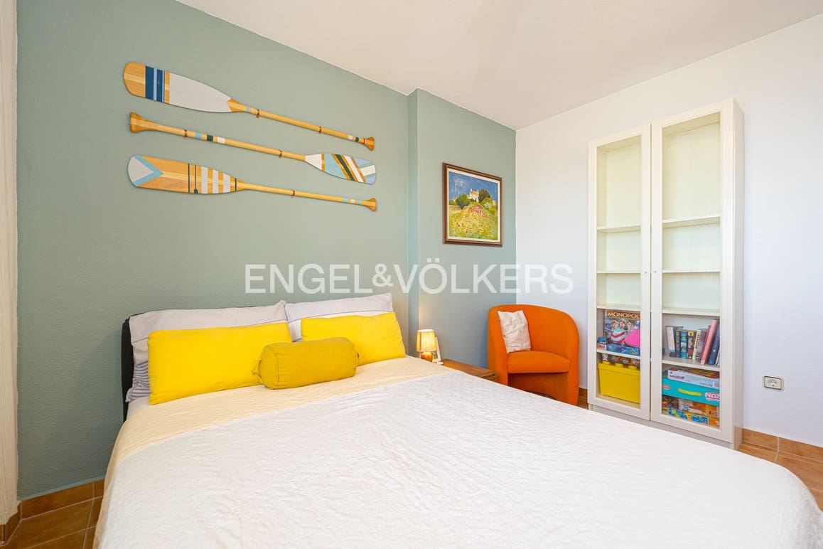 6 soverom Villa til salgs i La Villajoyosa / Vila Joiosa med svømmebasseng garasje - € 695 000 (Ref: 9919013)