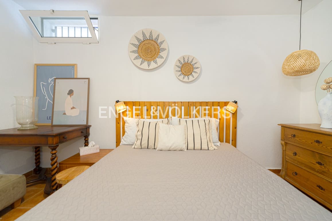 6 soverom Villa til salgs i La Villajoyosa / Vila Joiosa med svømmebasseng garasje - € 695 000 (Ref: 9919013)