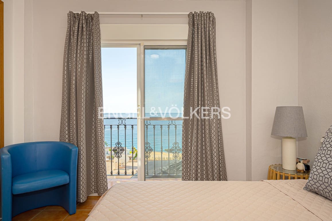 6 soverom Villa til salgs i La Villajoyosa / Vila Joiosa med svømmebasseng garasje - € 695 000 (Ref: 9919013)