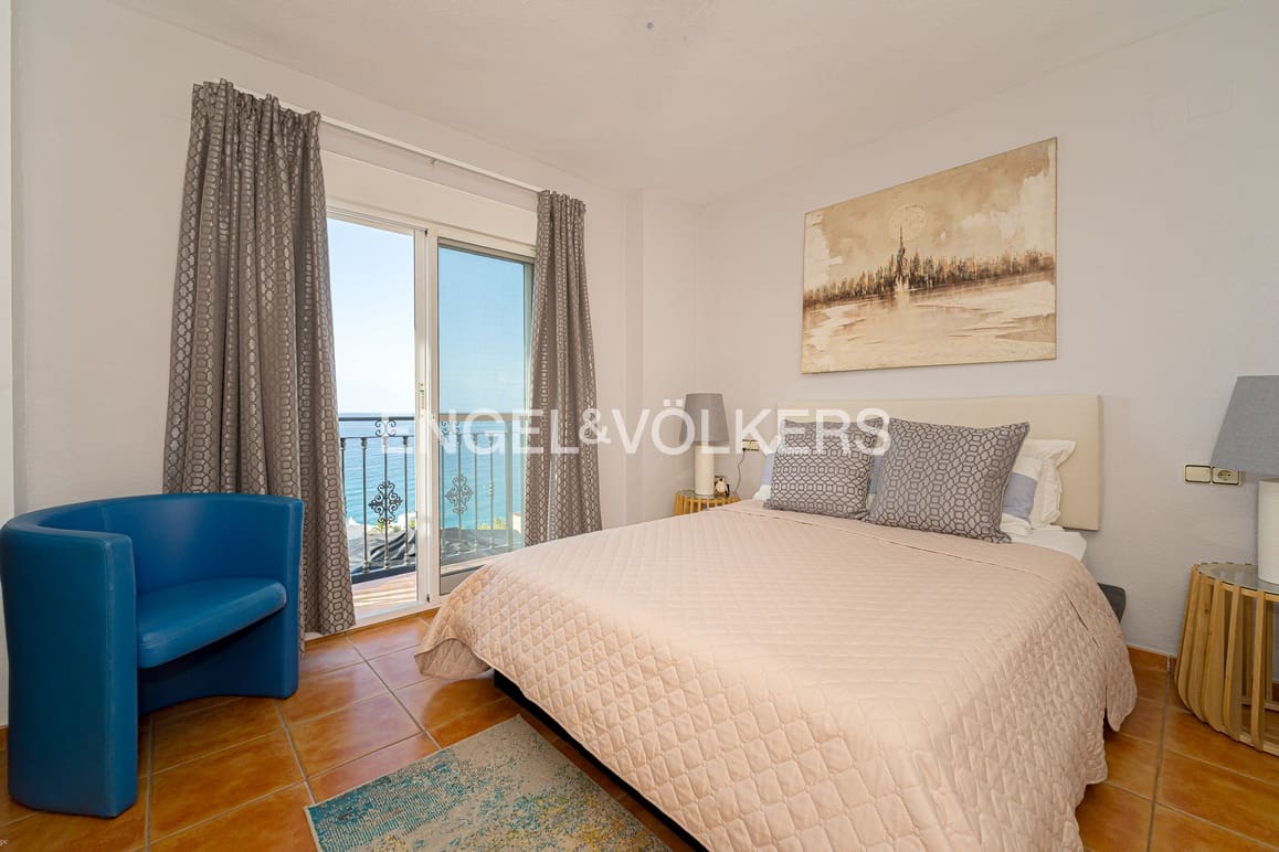 6 soverom Villa til salgs i La Villajoyosa / Vila Joiosa med svømmebasseng garasje - € 695 000 (Ref: 9919013)