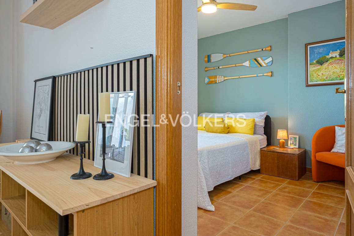 6 soverom Villa til salgs i La Villajoyosa / Vila Joiosa med svømmebasseng garasje - € 695 000 (Ref: 9919013)