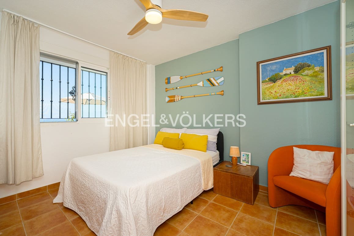 6 soverom Villa til salgs i La Villajoyosa / Vila Joiosa med svømmebasseng garasje - € 695 000 (Ref: 9919013)