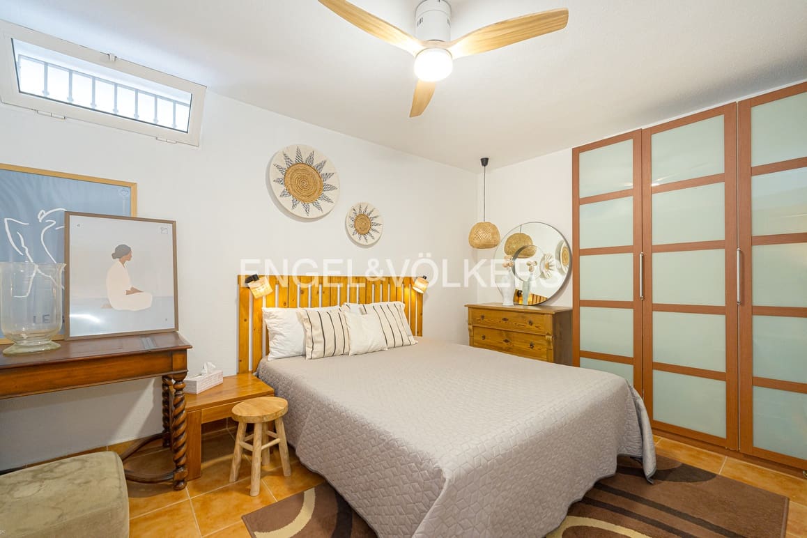 6 soverom Villa til salgs i La Villajoyosa / Vila Joiosa med svømmebasseng garasje - € 695 000 (Ref: 9919013)