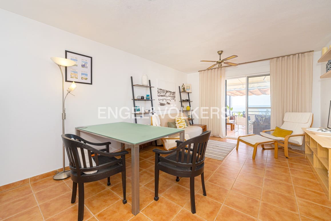 6 soverom Villa til salgs i La Villajoyosa / Vila Joiosa med svømmebasseng garasje - € 695 000 (Ref: 9919013)