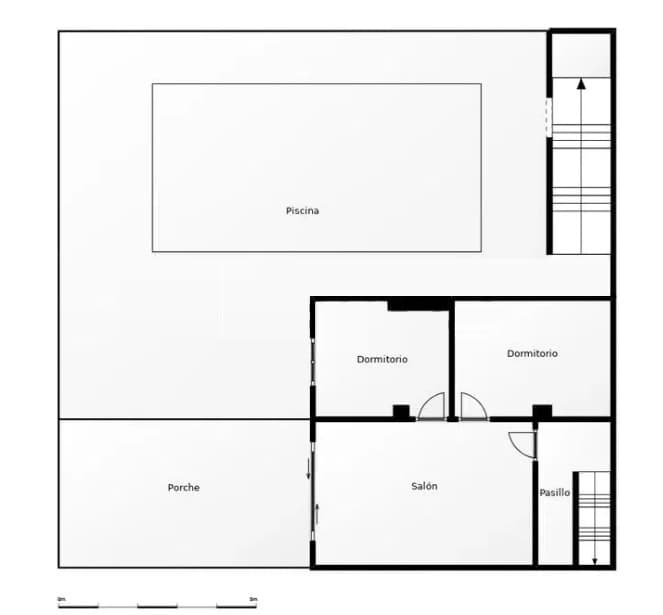 6 soverom Villa til salgs i La Villajoyosa / Vila Joiosa med svømmebasseng garasje - € 695 000 (Ref: 9919013)